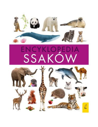 Zalewski - Encyklopedia ssaków