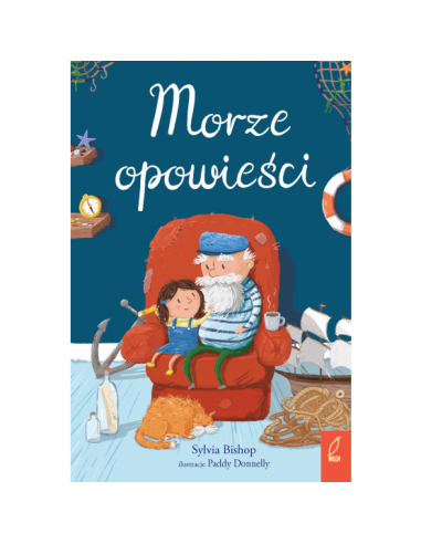 Bishop - Morze opowieści