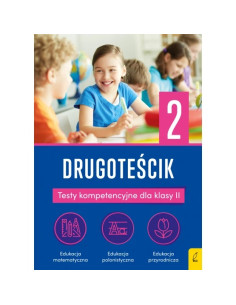 Bogucka - Teściki Drugoteścik