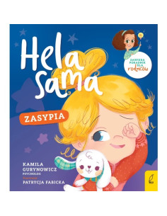 Hela sama Zasypia