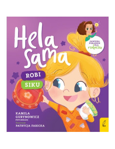 Hela sama Robi siku