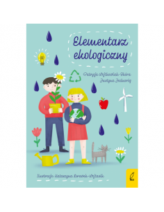 Wojtkowiak-Skóra - Elementarz ekologiczny