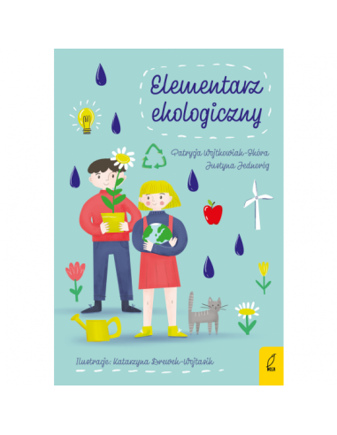 Wojtkowiak-Skóra - Elementarz ekologiczny