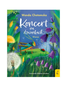 Chotomska - Koncert na dzwonkach