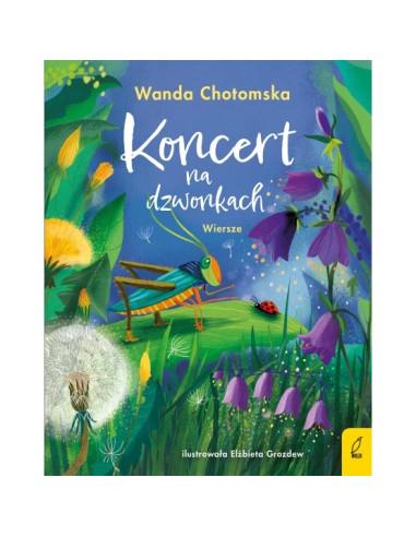 Chotomska - Koncert na dzwonkach