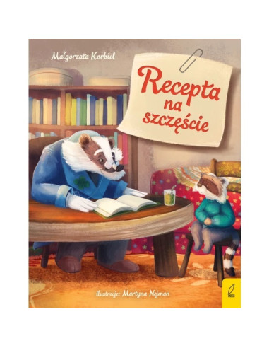 Korbiel - Recepta na szczęście