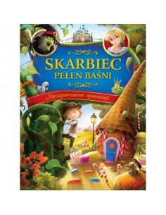 Skarbiec pełen baśni
