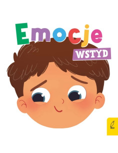 Paszkiewicz - Emocje Wstyd