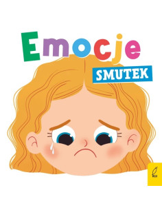Paszkiewicz - Emocje Smutek