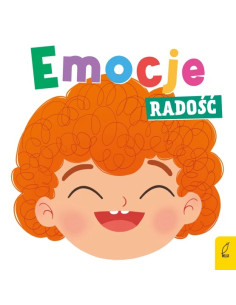 Paszkiewicz - Emocje Radość