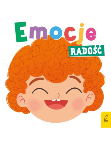 Paszkiewicz - Emocje Radość