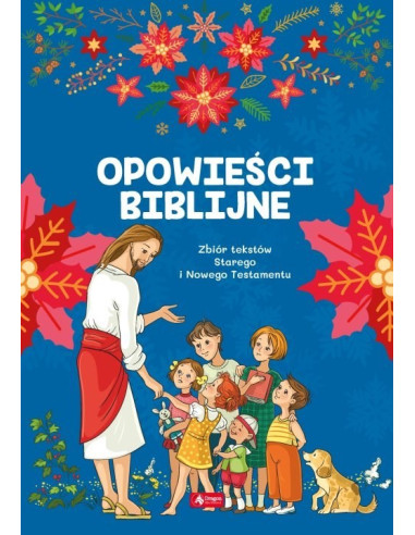 Opowieści biblijne