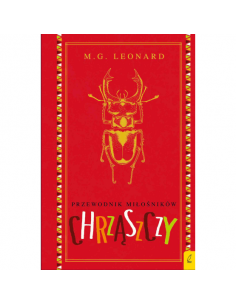 Leonard - Przewodnik miłośników chrząszczy