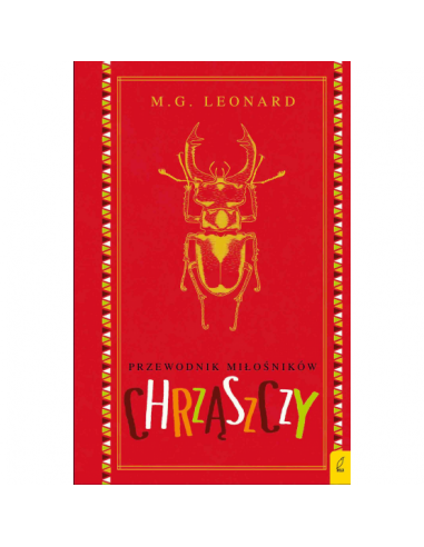 Leonard - Przewodnik miłośników chrząszczy