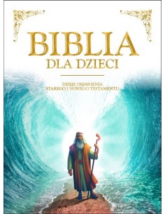 Biblia dla dzieci