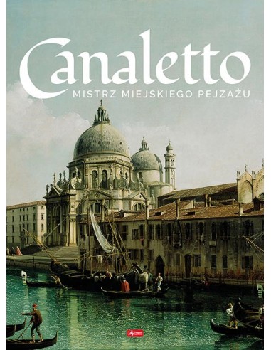 Rusin - Canaletto Życie i twórczość