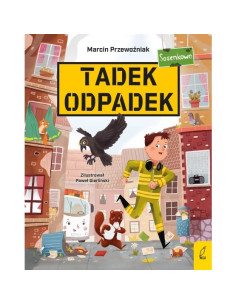 Przewoźniak - Tadek Odpadek