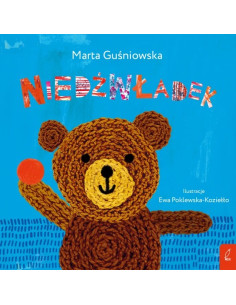 Guśniowska - Niedźwładek