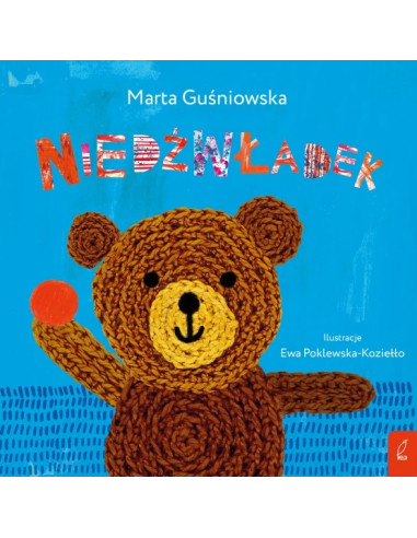 Guśniowska - Niedźwładek