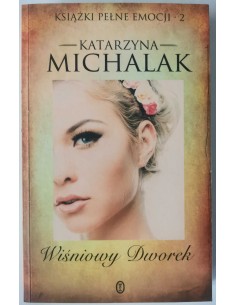 Michalak - Wiśniowy Dworek