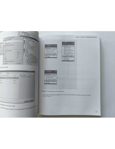 Entity Framework 6 Recipes Second Edition