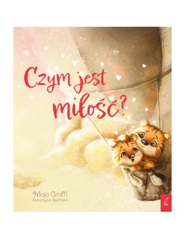 Graffi - Czym jest miłość?