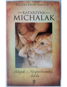 Michalak - Sklepik z Niespodzianką Adela