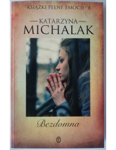 Michalak - Bezdomna