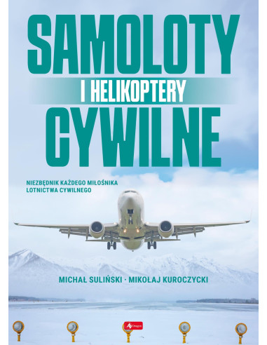 Samoloty cywilne