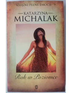 Michalak - Rok w Poziomce