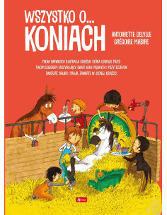 Wszystko o koniach