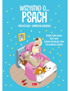 Wszystko o psach