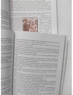 Zmarli mówią Autobiografia Krzysztofa Jackowskiego 2 tomy 2