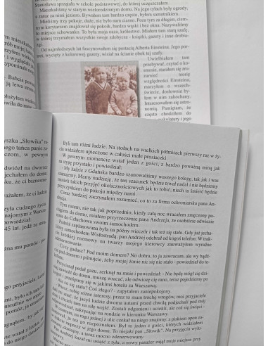 Zmarli mówią Autobiografia Krzysztofa...