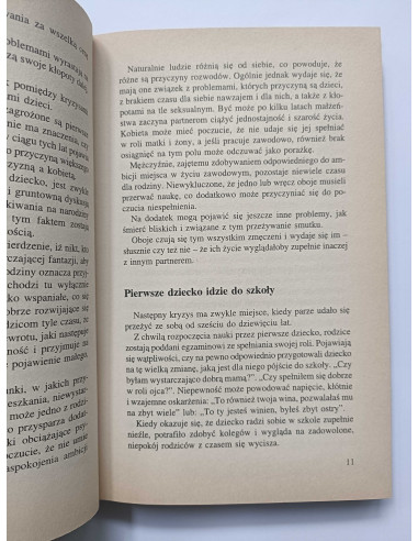 Zimsen - Jak kochać dzieci aby nas kochały
