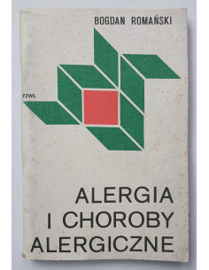 Romański - Alergia i choroby alergiczne