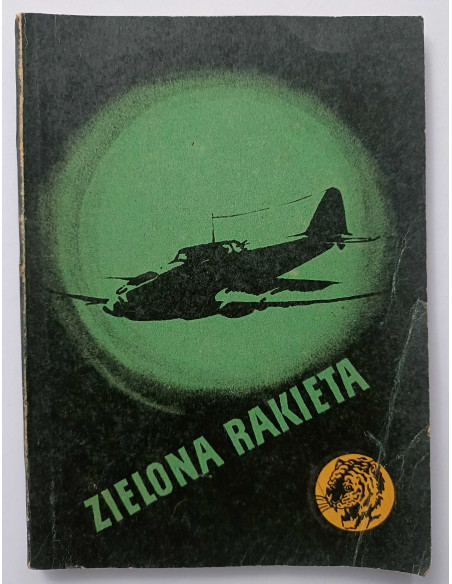 Kuzniecow - Zielona Rakieta Tygrys