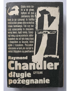 Chandler - Długie pożegnanie